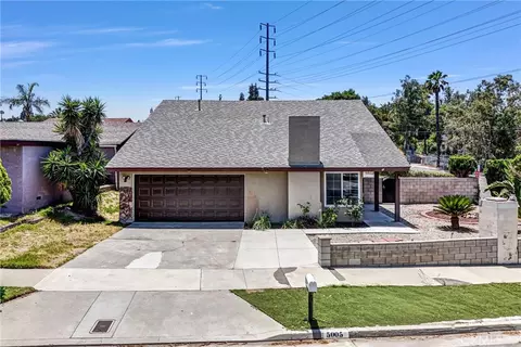 5005 Pearblossom Dr, Riverside, CA 92507