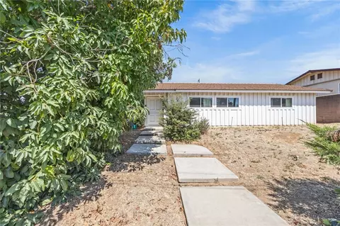 11731 Mount Vernon, Grand Terrace, CA 92313
