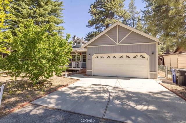 1332 Midway, Big Bear City, CA 92314