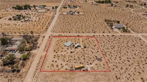 35330 Foothill Rd, Lucerne Valley, CA 92356 photo 4