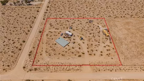 35330 Foothill Rd, Lucerne Valley, CA 92356 photo 2