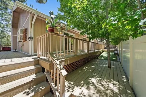 Exterior - 41775 Garstin, Big Bear Lake, CA 92315 photo 10 of 17