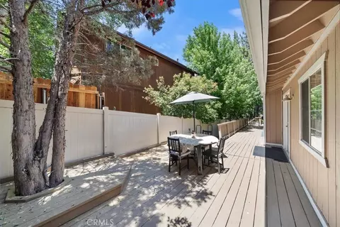 Exterior - 41775 Garstin, Big Bear Lake, CA 92315 photo 7 of 17