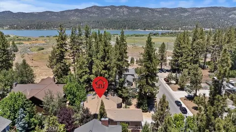 View/Area - 41775 Garstin, Big Bear Lake, CA 92315 photo 3 of 3
