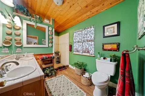 Bath - 41775 Garstin, Big Bear Lake, CA 92315 photo 1 of 5