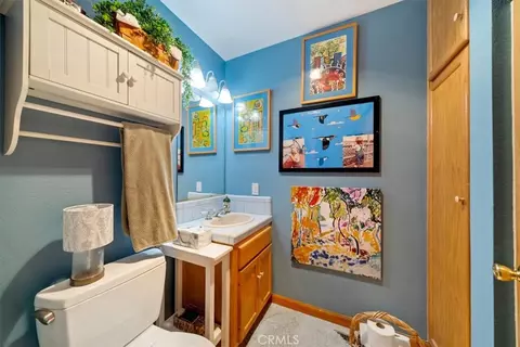 Bath - 41775 Garstin, Big Bear Lake, CA 92315 photo 5 of 5