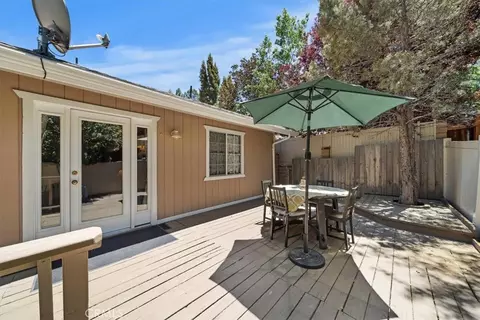 Exterior - 41775 Garstin, Big Bear Lake, CA 92315 photo 6 of 17