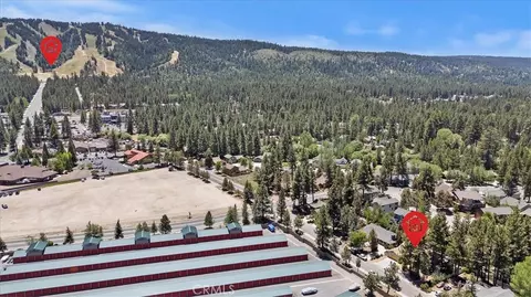 View/Area - 41775 Garstin, Big Bear Lake, CA 92315 photo 2 of 3