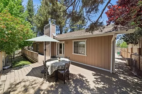 Exterior - 41775 Garstin, Big Bear Lake, CA 92315 photo 8 of 17