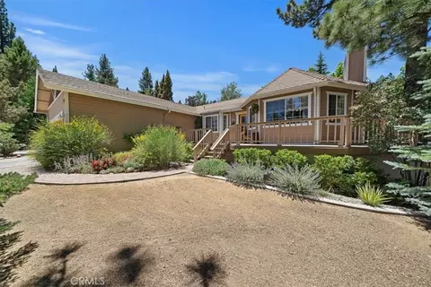 Exterior - 41775 Garstin, Big Bear Lake, CA 92315 photo 17 of 17