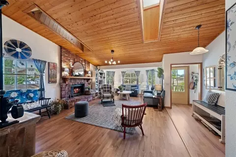 Living - 41775 Garstin, Big Bear Lake, CA 92315 photo 1 of 3