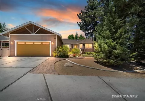 41775 Garstin, Big Bear Lake, CA 92315