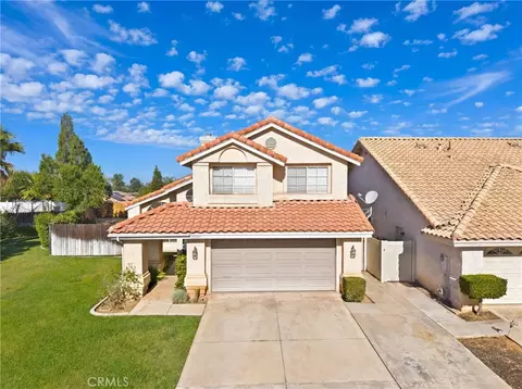10986 Sunwood, Yucaipa, CA 92399