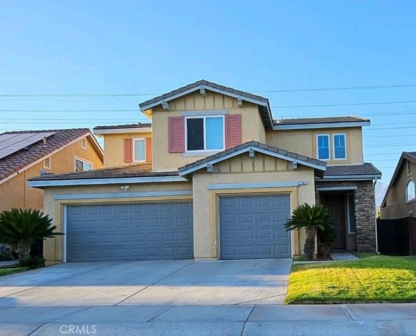 1564 Big Sky, Beaumont, CA 92223