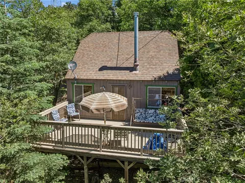 26543 Lakeview, Rimforest, CA 92378