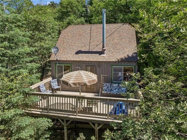 26543 Lakeview, Rimforest, CA 92378