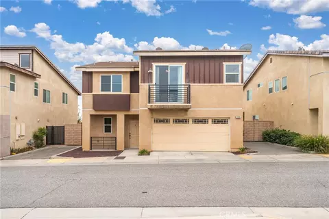 2055 N Colony, San Bernardino, CA 92407