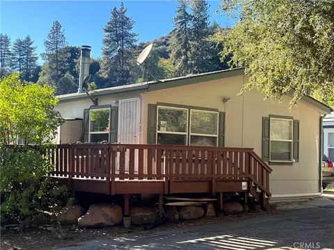 39950 7 Oaks #41, Angelus Oaks, CA 92305