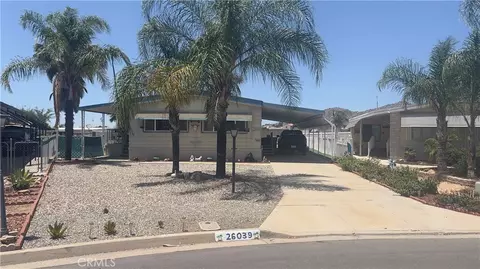 26039 Sago Palm, Homeland, CA 92548