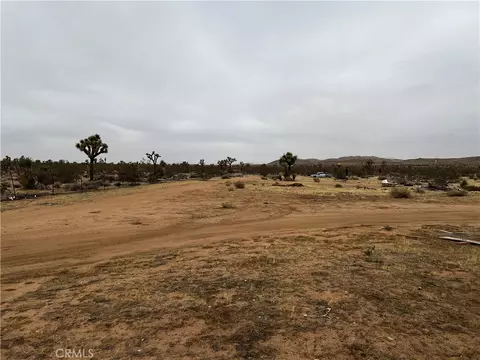 0 Sunway, Yucca Valley, CA 92284