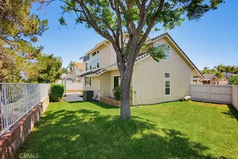 Exterior - 1240 Jonah, Corona, CA 92882 photo 3 of 8