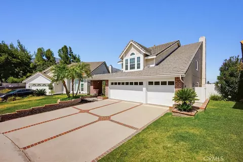 Exterior - 1240 Jonah, Corona, CA 92882 photo 2 of 8