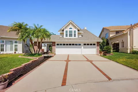 Exterior - 1240 Jonah, Corona, CA 92882 photo 7 of 8