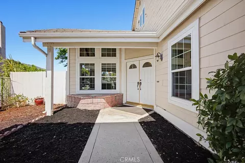 Exterior - 1240 Jonah, Corona, CA 92882 photo 8 of 8