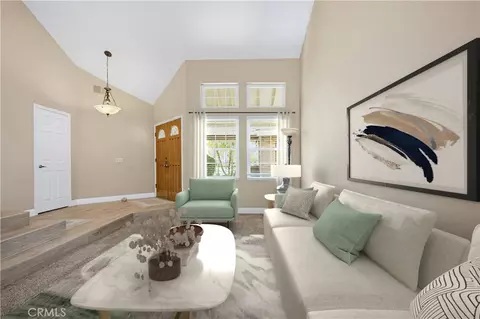Living - 1240 Jonah, Corona, CA 92882 photo 2 of 11