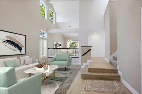 Entry Way - 1240 Jonah, Corona, CA 92882 photo 1 of 10
