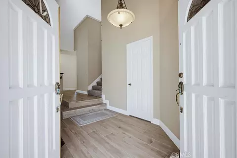 Entry Way - 1240 Jonah, Corona, CA 92882 photo 9 of 10