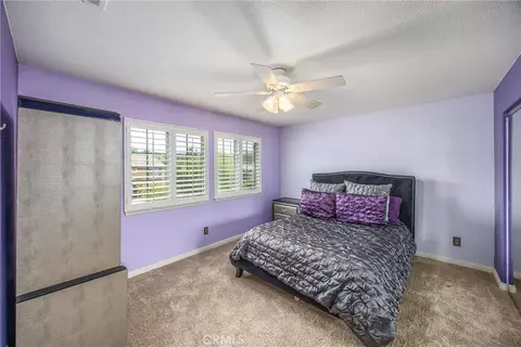 Bedroom - 4015 Belfry Cir, Corona, CA 92883 photo 7 of 10