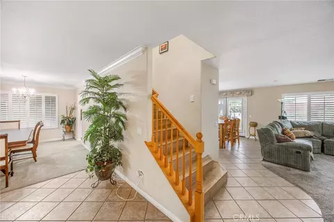 Entry Way - 4015 Belfry Cir, Corona, CA 92883 photo 2 of 5