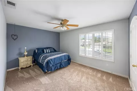 Bedroom - 4015 Belfry Cir, Corona, CA 92883 photo 9 of 10