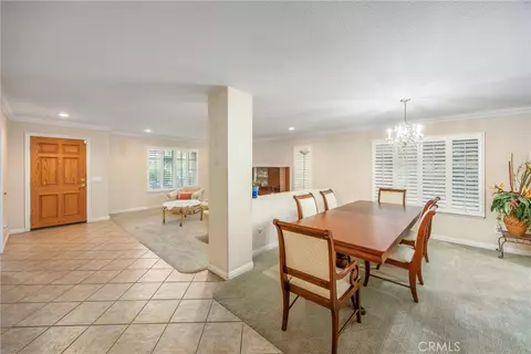 Dining - 4015 Belfry Cir, Corona, CA 92883 photo 2 of 6