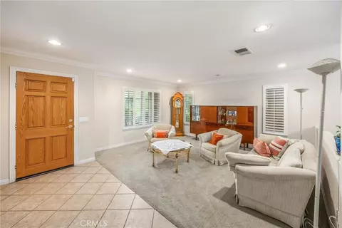 Entry Way - 4015 Belfry Cir, Corona, CA 92883 photo 1 of 5