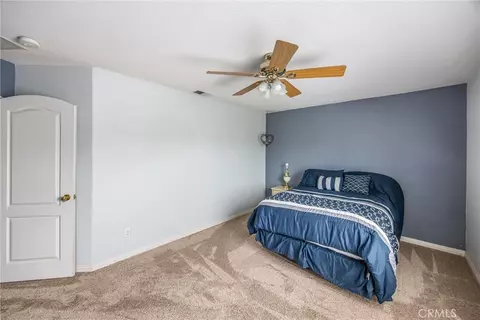 Bedroom - 4015 Belfry Cir, Corona, CA 92883 photo 10 of 10