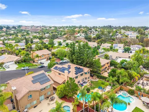 View/Area - 4015 Belfry Cir, Corona, CA 92883 photo 6 of 14