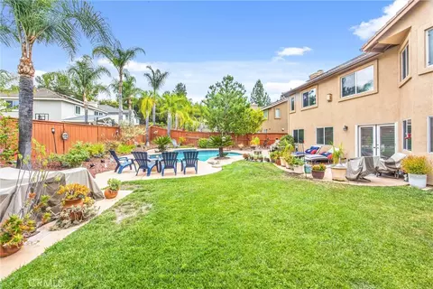 Exterior - 4015 Belfry Cir, Corona, CA 92883 photo 8 of 8
