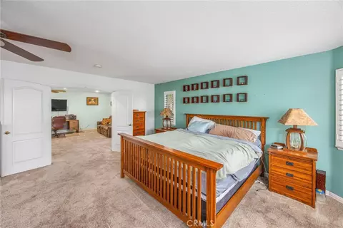 Bedroom - 4015 Belfry Cir, Corona, CA 92883 photo 2 of 10