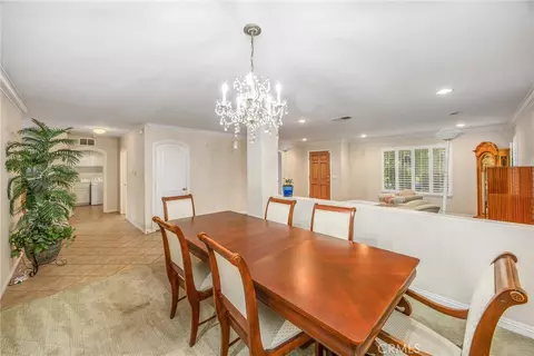 Dining - 4015 Belfry Cir, Corona, CA 92883 photo 3 of 6