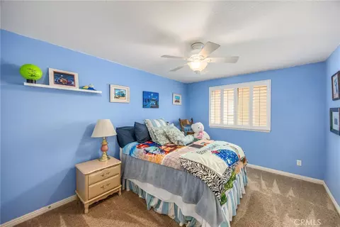 Bedroom - 4015 Belfry Cir, Corona, CA 92883 photo 5 of 10