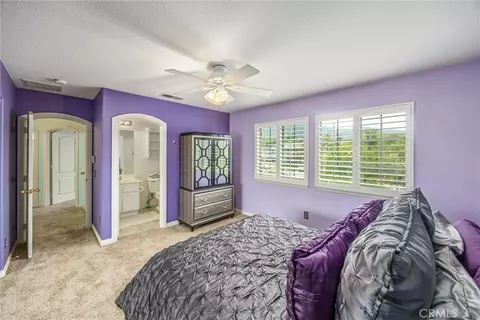 Bedroom - 4015 Belfry Cir, Corona, CA 92883 photo 8 of 10