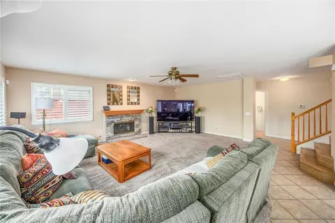 Living - 4015 Belfry Cir, Corona, CA 92883 photo 2 of 2