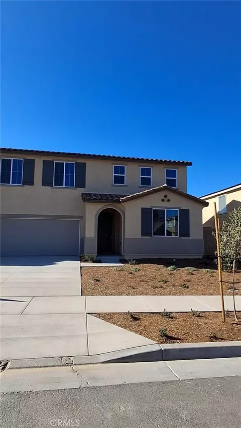 434 Knotgrass St, Hemet, CA 92543