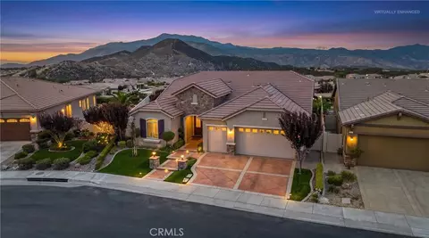 1535 Edgebrook, Beaumont, CA 92223