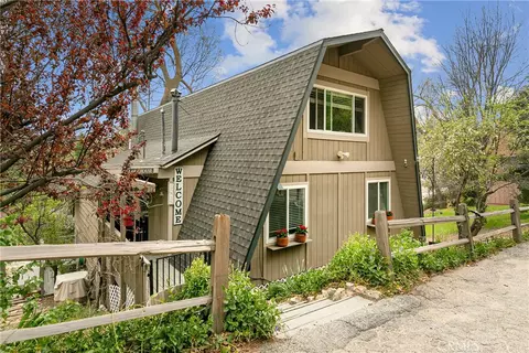 27935 St Bernard, Lake Arrowhead, CA 92352