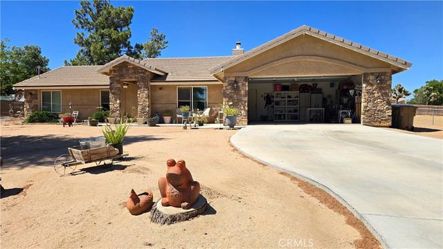 16650 Cactus St, Hesperia, CA 92345