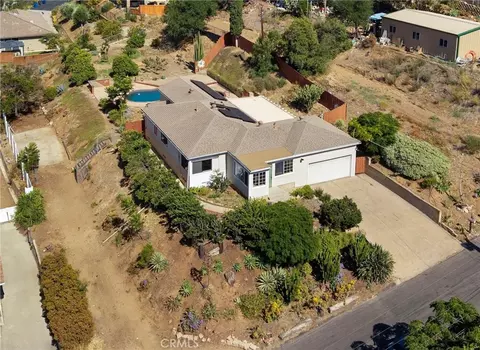 8841 Gardena Way, Lakeside, CA 92040