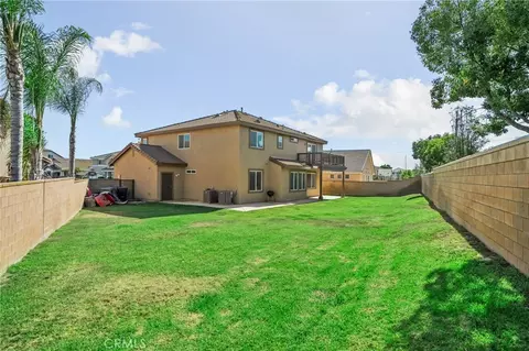Exterior - 13714 River Downs St, Eastvale, CA 92880 photo 6 of 7